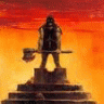 executioner