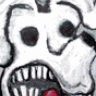 Perro Blanco