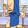 Beavis666