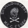 Skullduggery