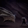 dragonface