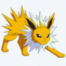 Jolteon