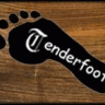 TENDERFOOT91