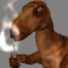 Iguanodon