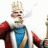 Nosmo King