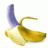bluebanana