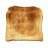 Toasted