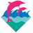 Pink Dolphin