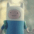 Finn the Human