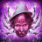 PURPLE POPE