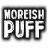 MoreishPuff