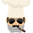 Broken Chef