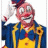 Boner the Clown