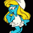 smurfette
