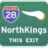 Northkings Fan