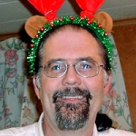 Paul Holmes
