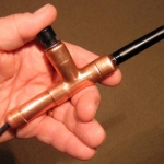 My Modded Vaping Devices