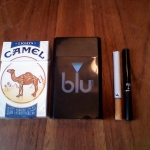 Blu e-cig