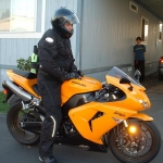 One of my Rides