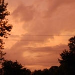 Beautiful Vapin' Morn.
