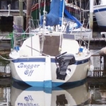 Sailing