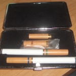 my case