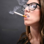 Vaping Queen