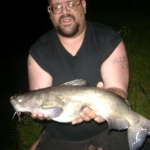 Fishin'
