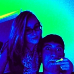 me and my blu