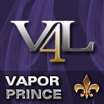 VaporPrince