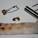 loongtotem (smoke51, eaze magnum) cartridge