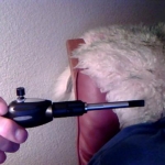 adapter and neckstrap.