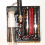 5v Juice box mod
