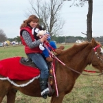 nccowgirl