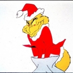 grinch