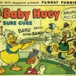 Baby Huey