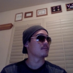 Just a couple photos of me.