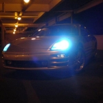 The Car