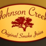 Johnson Creek
