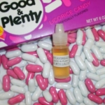 Good and Plenty