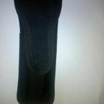 Silver Bullet Holster - 510