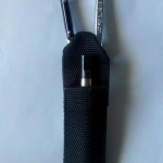 Tornado/eGo holster/lanyard