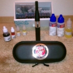 E-Cigarette Supplies