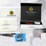 Electronic Cigarette