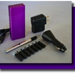 www.iesmoker.com / electronic cigarettes / e-liquid / e-cig supplies