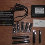 Mobilevapor's products