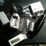 My Mods