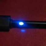 Hello 010 charging