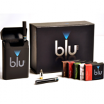 Blu Cig electronic cigarette