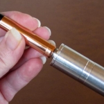 Steampunk Sparkplug (SP2)